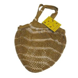 Urban Outfitters Market Bag Grocery Tie Dye New With Tags